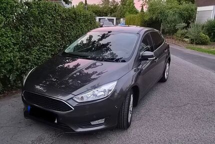 Ford Focus 134.715 km 4.900 &euro; Köln 50735