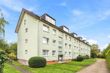 Wohnung Köln Rodenkirchen - 2 Zimmer, 59 m&sup2;, 249.000&euro; | Angebot:27436297