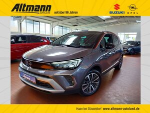 Opel Crossland X Ultimate HUD CarPlay LHZ SHZ Temp 53.326 km 15.880 &euro; HAAN 42781