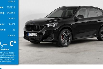 BMW X1 12.500 km 34.190 &euro; Wiehl 51674