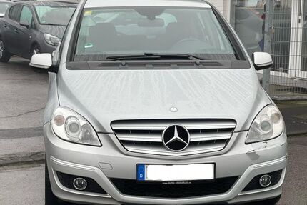 Mercedes-Benz B 200 135.000 km 6.800 &euro; Hilden 40721