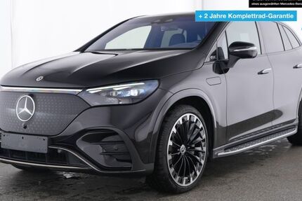 Mercedes-Benz EQE SUV 20.620 km 71.890 &euro; Bornheim 53332