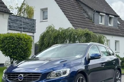 Volvo V60 236.850 km 8.000 &euro; Solingen 42719