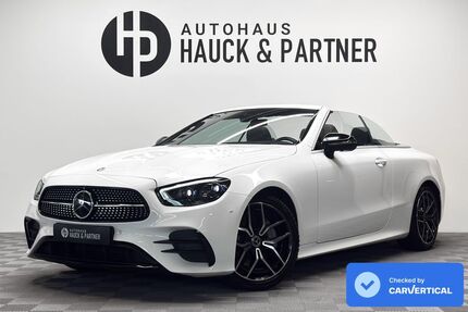 Mercedes-Benz E 220 76.000 km 45.990 &euro; Burscheid 51399