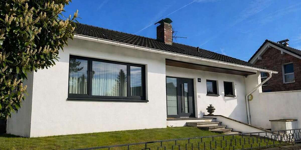 Einfamilienhaus Solingen Ohligs - 4 Zimmer, 99 m&sup2;, 525.000&euro; | Angebot:25907627