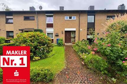 Haus Leverkusen Alkenrath - 4 Zimmer, 112 m&sup2;, 389.500&euro; | Angebot:26971896