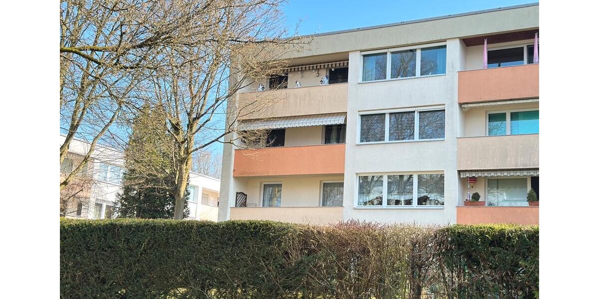 Etagenwohnung Leverkusen Alkenrath - 4 Zimmer, 95 m&sup2;, 259.000&euro; | Angebot:27456270