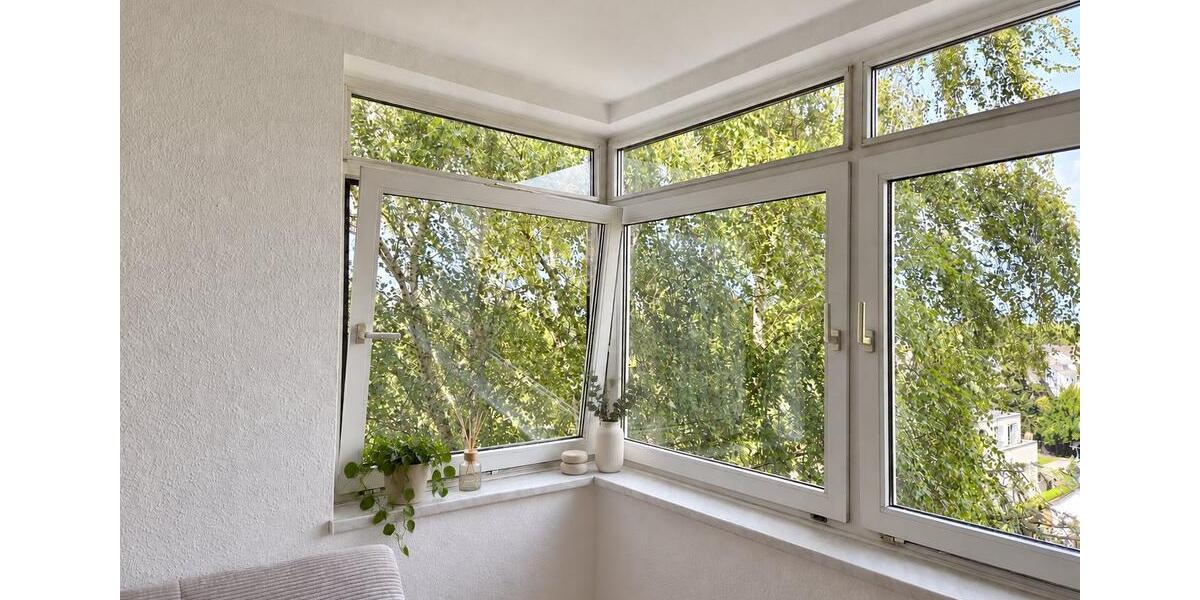 Etagenwohnung Köln Lindenthal - 2 Zimmer, 45 m&sup2;, 229.000&euro; | Angebot:27489522