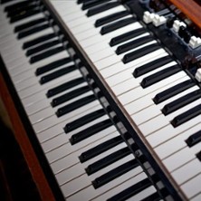 Hammond Organ Grooves & Jam Session 08.10.2026 Salon De Jazz