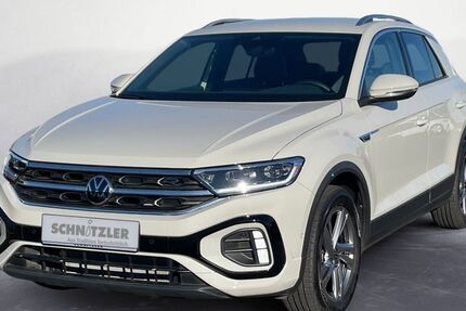 VW T-Roc 11.157 km 18.500 &euro; Hilden 40721