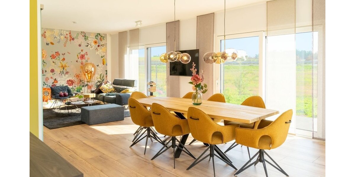 Individuelles Einfamilienhaus in Much - Ihr Traumhaus mit flexiblem Ausbau und allkauf Service - Einfamilienhaus Much | Angebot:27352092