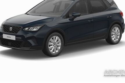 Seat Arona 3.563 km 19.680 &euro; Leverkusen 51373