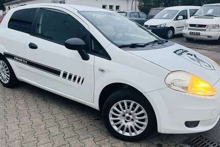 Fiat Grande Punto 160.000 km 1.450 &euro; Troisdorf 53842