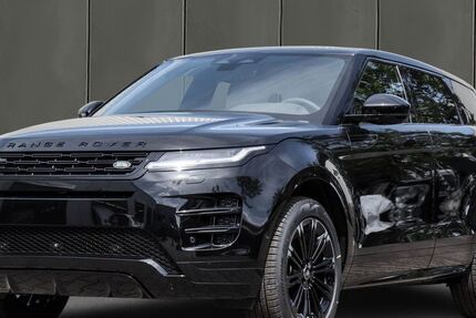 Land Rover Range Rover Evoque 3.000 km 64.890 &euro; Bonn 53117