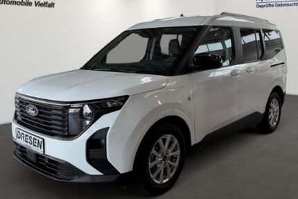 Ford Tourneo Courier 9.394 km 24.250 &euro; Dormagen 41540
