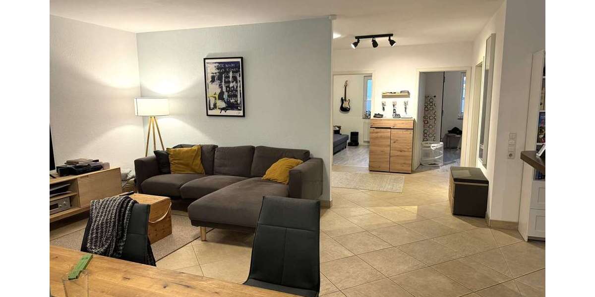 Etagenwohnung Frechen - 3 Zimmer, 84 m&sup2;, 399.000&euro; | Angebot:27428955