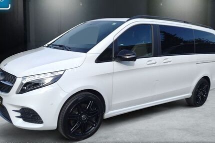 Mercedes-Benz V 300 68.912 km 56.990 &euro; Frechen 50226