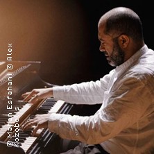 Christoph Sietzen & Mahan Esfahani 15.12.2026 Kölner Philharmonie