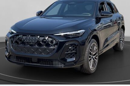 Audi Q5 9.990 km 57.990 &euro; Köln 51145