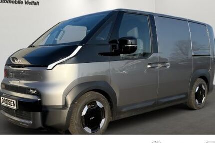 Kia PV5 7.049 km 43.480 &euro; Bonn 53119