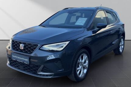 Seat Arona 38.786 km 19.490 &euro; Solingen 42719