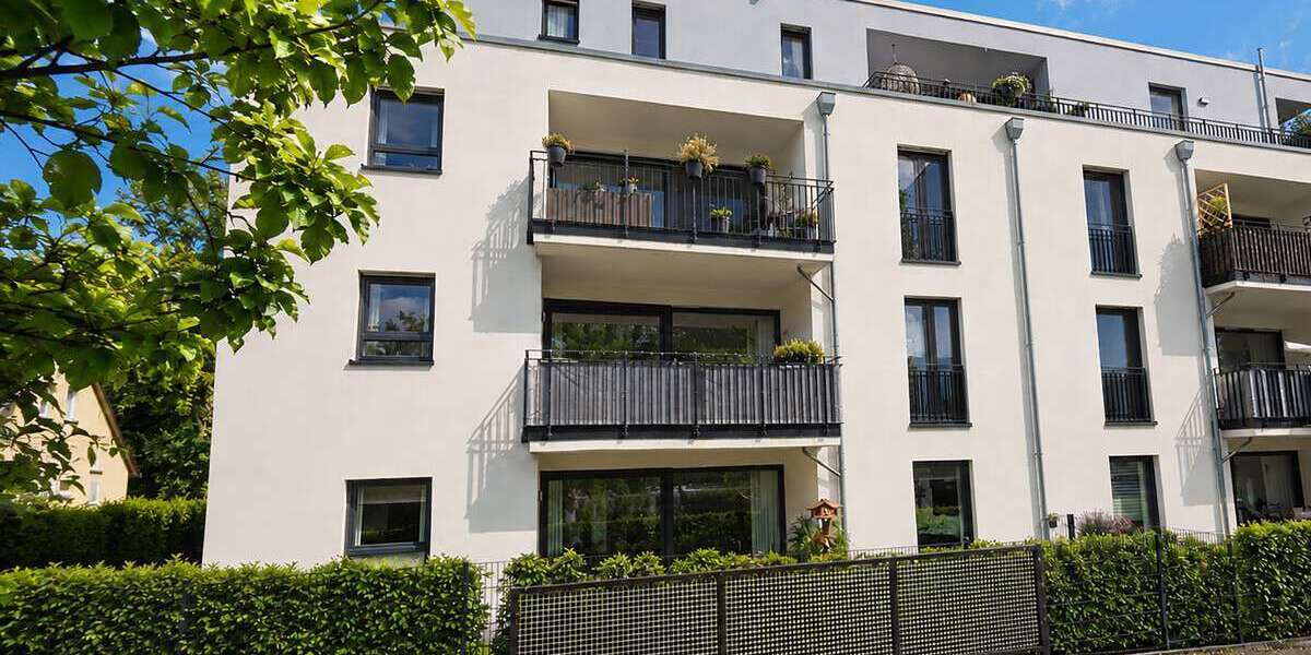Etagenwohnung Solingen Ohligs/Aufderhöhe/Merscheid - 3 Zimmer, 90 m&sup2;, 348.000&euro; | Angebot:27321691