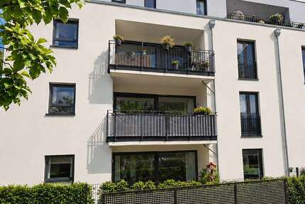 Wohnung Solingen Ohligs/Aufderhöhe/Merscheid - 3 Zimmer, 90 m&sup2;, 348.000&euro; | Angebot:27321691