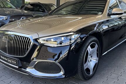 Mercedes-Benz S 580 4.550 km 164.840 &euro; Engelskirchen 51766