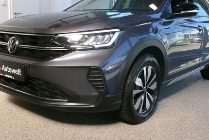 VW Taigo 25.300 km 18.975 &euro; Sankt Augustin 53757