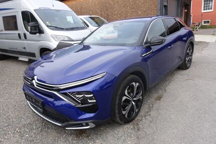 Citroen C5 X 62.000 km 21.490 &euro; Bergisch Gladbach 51465