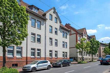 Wohnung Leverkusen Opladen - 4 Zimmer, 94 m&sup2;, 891&euro; | Angebot:27445580