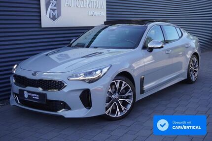 Kia Stinger 88.000 km 24.990 &euro; Monheim am Rhein 40789