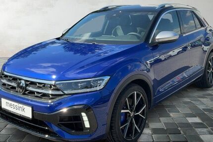 VW T-Roc 6.832 km 36.680 &euro; Wermelskirchen 42929