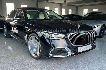 Mercedes-Benz S 680 14.357 km 202.900 &euro; Niederkassel (Köln/Bonn Airport) 53859