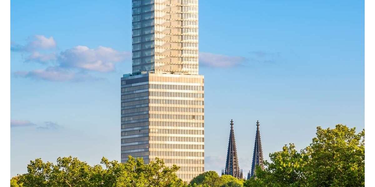 Einfamilienhaus Köln Ehrenfeld - 23 Zimmer, 767 m&sup2;, 2.675.000&euro; | Angebot:27451668