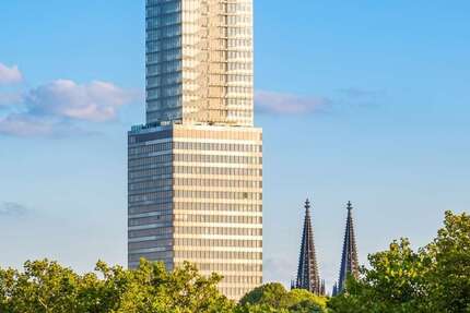 Haus Köln Ehrenfeld - 23 Zimmer, 767 m&sup2;, 2.675.000&euro; | Angebot:27451668
