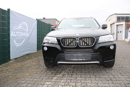 BMW X3 107.800 km 12.999 &euro; Langenfeld 40764