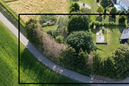 Provisionsfrei* Exklusives Baugrundstück in Toplage - uneinsehbar, familienfreundlich & mit 40km-Fernblick - Grundstück Kürten | Angebot:22630584