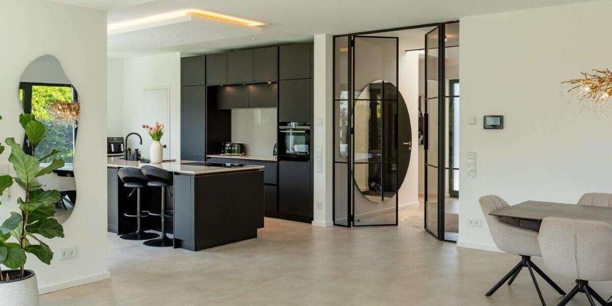 Einfamilienhaus Neunkirchen - 6 Zimmer, 180 m&sup2;, 670.000&euro; | Angebot:27161851