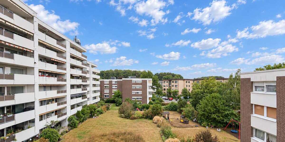 Etagenwohnung Erkrath - 2 Zimmer, 88 m&sup2;, 239.000&euro; | Angebot:27468881