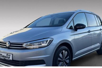 VW Touran 26.137 km 32.800 &euro; Brühl 50321
