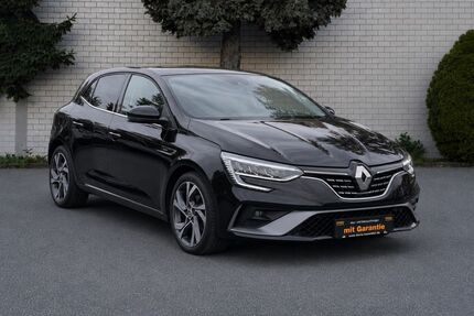 Renault Megane 40.000 km 19.992 &euro; Köln 50859