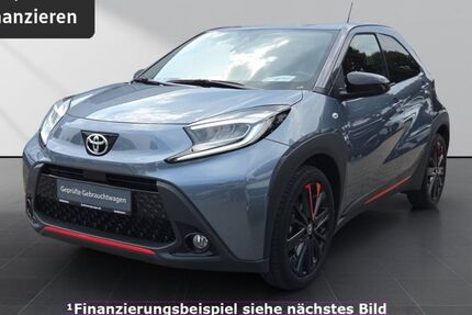 Toyota Aygo (X) 12.950 km 16.990 &euro; Solingen 42719