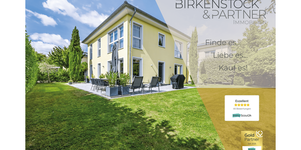 Einfamilienhaus Frechen - 5 Zimmer, 160 m&sup2;, 1.250.000&euro; | Angebot:27428228