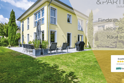 Haus Frechen - 5 Zimmer, 160 m&sup2;, 1.250.000&euro; | Angebot:27428228