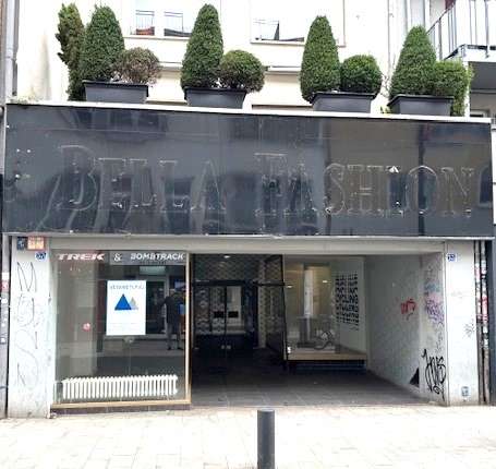 Gewerbeobjekt Köln Innenstadt - 1.890&euro; | Angebot:27395426