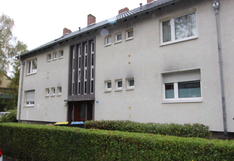 Etagenwohnung Köln-Gremberghoven Gremberghoven - 2 Zimmer, 60 m&sup2;, 158.000&euro; | Angebot:27348193