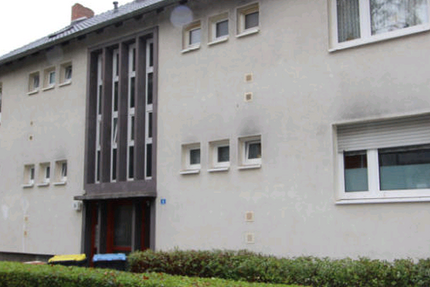 Wohnung Köln-Gremberghoven Gremberghoven - 2 Zimmer, 60 m&sup2;, 158.000&euro; | Angebot:27348193