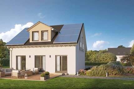 Modernes Fertighaus in Köln-Rheinkassel - Individuell geplant und gehoben ausgestattet - Haus Köln-Rheinkassel Rheinkassel | Angebot:27469273