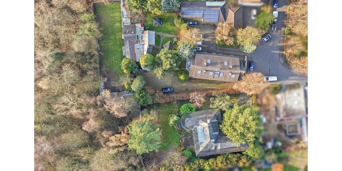 Grundstück Köln Porz - 1.750.000&euro; | Angebot:26288080